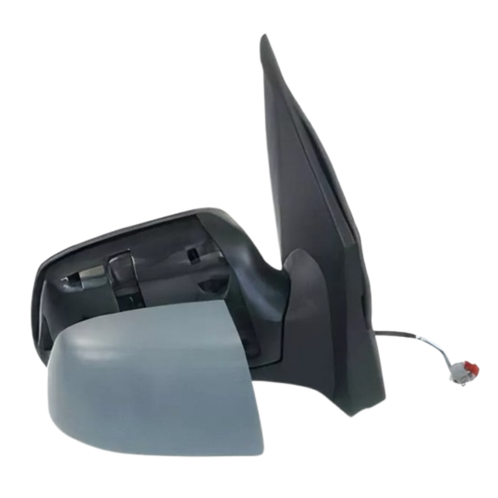 SPECCHIETTO RETROVISORE FORD FIESTA V DA 2006 A 2008 DESTRO DX ELETT. TERMICO