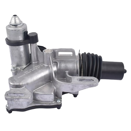 ATTUATORE SELETTORE CAMBIO SEQUENZIALE SEMI AUTOMATICO SMART 451 2007 2013 JAPAN