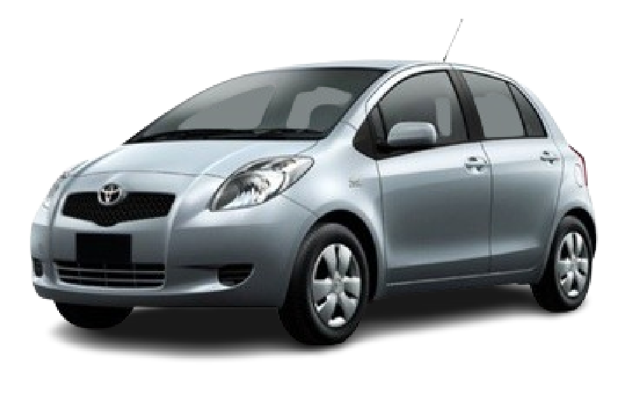 SPECCHIETTO RETROVISORE SINISTRO TOYOTA YARIS 2006 2011 ELETTR TERM PRIM 5 PIN
