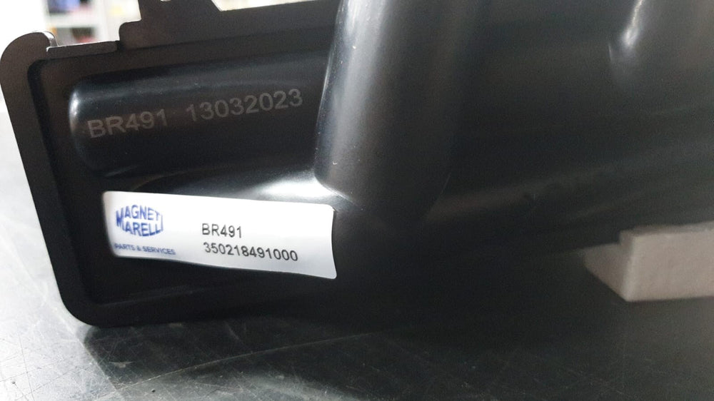 RADIATORE RISCALDAMENTO STUFA FIAT PANDA 169 2003-2011 (COMPLETO CON CANNETTE)