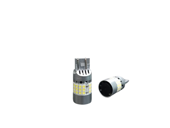 LAMPADE SIRIUS LED 21/5W POSIZIONE DIURNA SUPER CANBUS NESSUN ERRORE CENTRALINA
