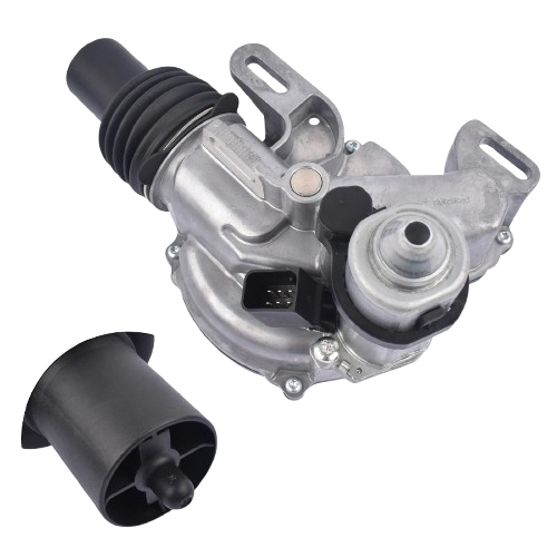 ATTUATORE SELETTORE CAMBIO SEQUENZIALE SEMI AUTOMATICO SMART 451 2007 2013 JAPAN