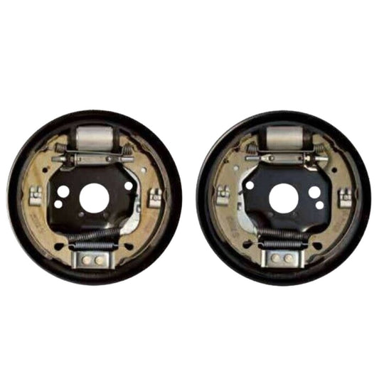 KIT GANASCE + CILINDRETTI FRENI IBS 5002 POST. FIAT NUOVA PUNTO 188 (CON ABS)