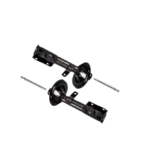KIT 2 AMMORTIZZATORI ANTERIORI FIAT PANDA 169 Dal 2003/2011 (NO METANO E NO 4X4)