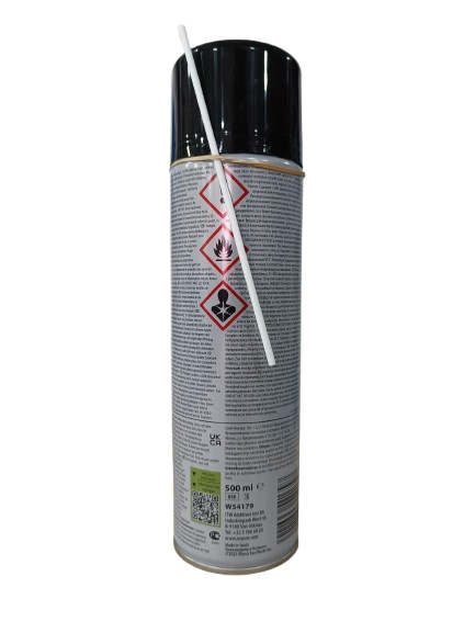 WYNN'S AIR INTAKE CARBURETTOR CLEANER - PULITORE ALIMENTAZIONE + EGR - 500ml