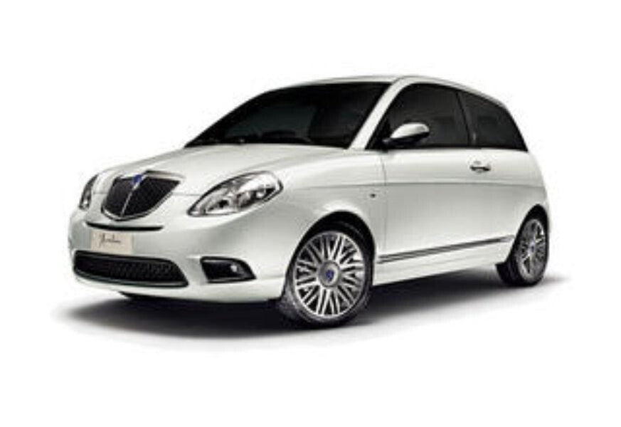 KIT 2 AMMORTIZZATORI POSTERIORI FIAT PANDA LANCIA YPSILON 312 DAL 2012  (NO 4X4)