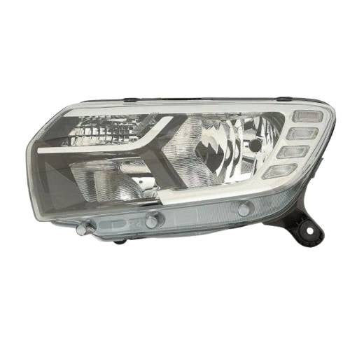 FARO PROIETTORE H7 H7 PY21W LUCE DIURNA A LED SX PER DACIA SANDERO 2017/2020
