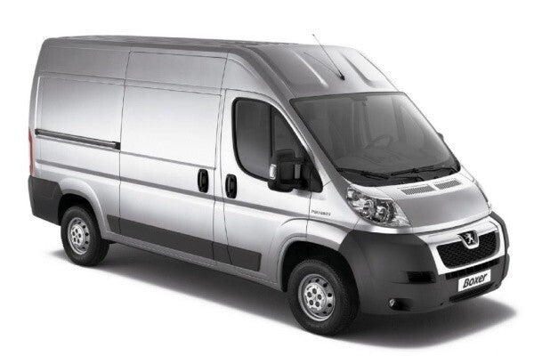 FARO FANALE FANALINO POSTERIORE SINISTRO FIAT DUCATO CITROEN JUMPER BOXER 06->14