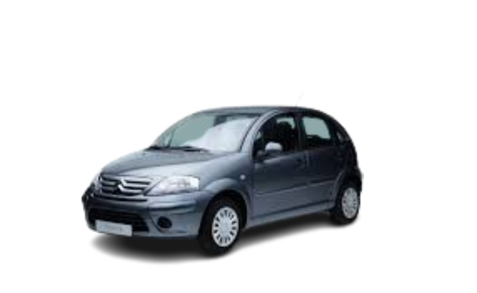 2 BRACCI TRAPEZI OSCILLANTI CITROEN C2 C3 I SERIE 2002 2008 PLURIEL PEUGEOT 1007