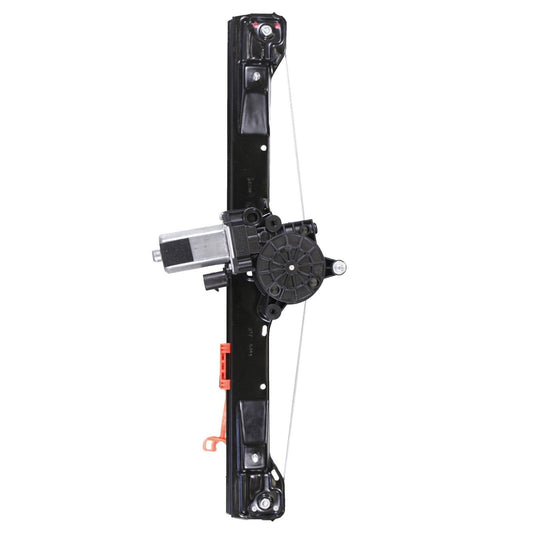 ALZACRISTALLI ELETTRICO ANTERIORE DESTRO CON MOTORINO 2PIN FIAT GRANDE PUNTO EVO