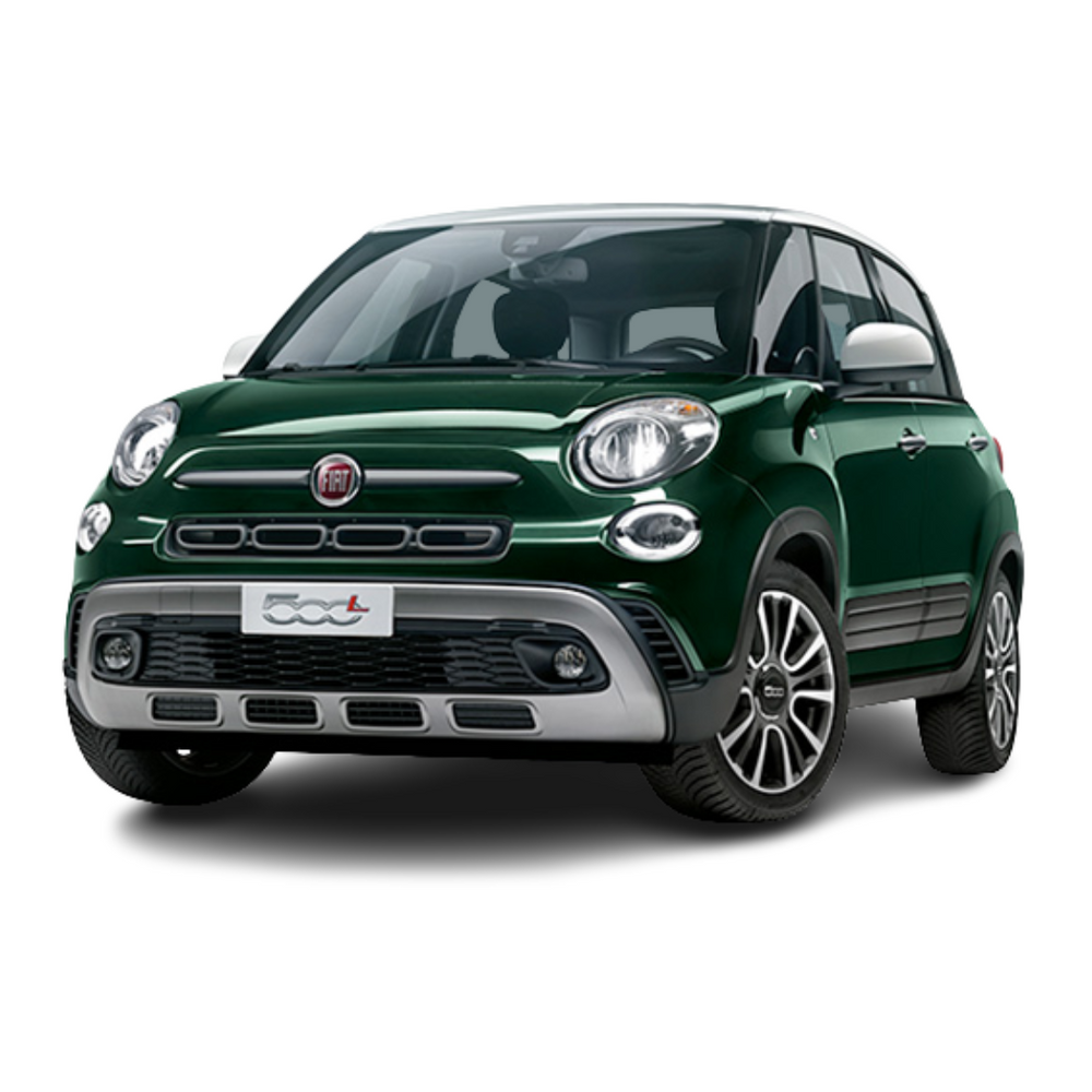 2 SUPPORTI AMMORTIZZATORI COMPLETI FIAT GRANDE PUNTO EVO PANDA YPSILON 312 500L
