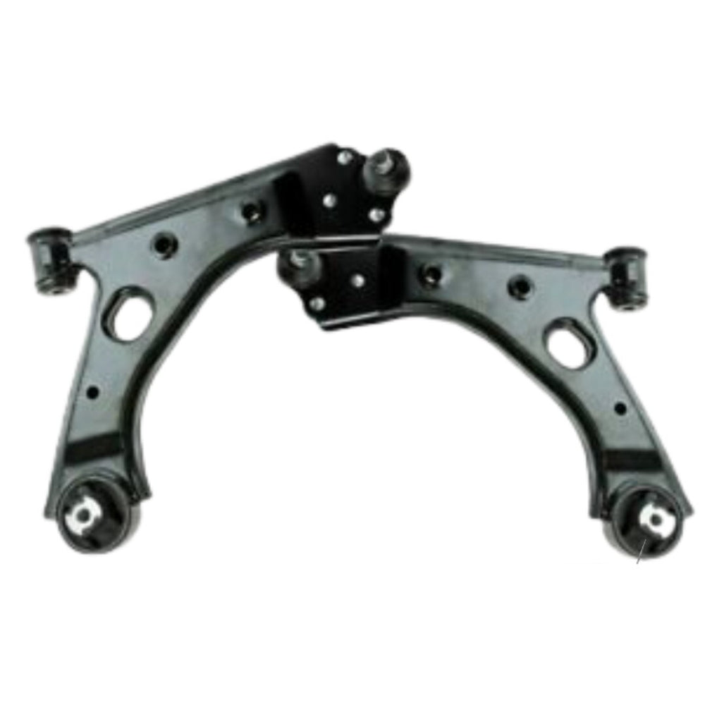 2 BRACCI OSCILLANTI FIAT GRANDE PUNTO PUNTO EVO ALFA MITO FIORINO QUBO CORSA D