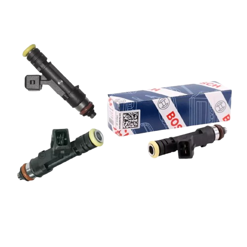 INIETTORE METANO FIAT MULTIPLA DOBLO PANDA METANO NATURAL POWER BOSCH 0280158827