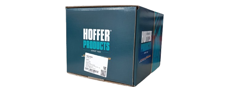 MOTORINO AVVIAMENTO MARCA HOFFER FIAT GRANDE PUNTO IDEA 500 PANDA 1300 MJT EURO4
