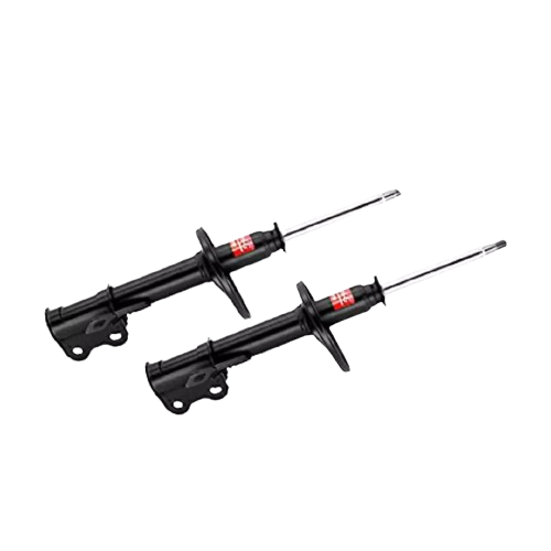 KIT 2 AMMORTIZZATORI ANTERIORI RENAULT CAPTUR I KYB 1.2 TCe 1.5 TDCI 3338008