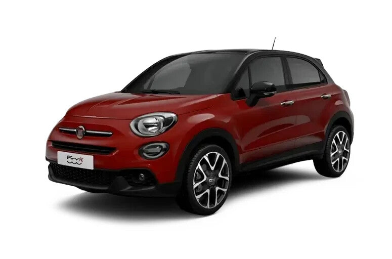 FARO FANALE INFERIORE ALOGENO DESTRO DX FIAT 500X >2015 REGOLAZIONE MANUALE