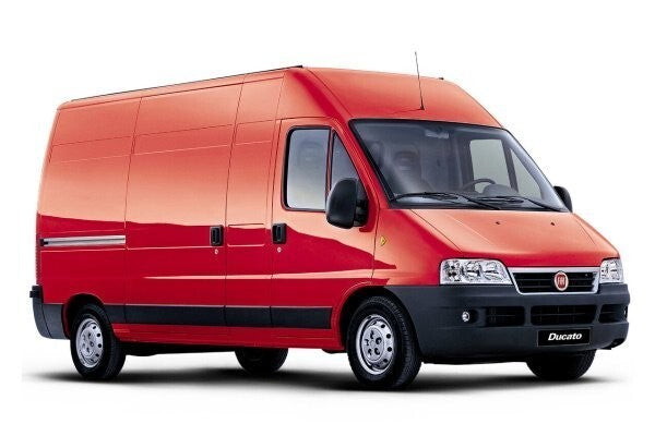 FARO FANALE FANALINO POSTERIORE SINISTRO FIAT DUCATO CITROEN JUMPER BOXER 06->14