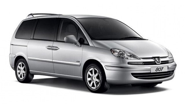 Filtro Gasolio Fiat Scudo Ulysse Lancia Phedra Peugeot 407 807 Citroen C5 C8