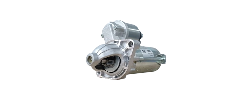 MOTORINO AVVIAMENTO MARCA HOFFER FIAT GRANDE PUNTO IDEA 500 PANDA 1300 MJT EURO4