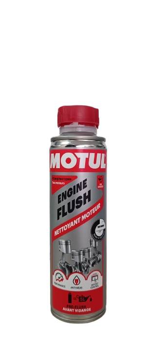ADDITIVO PULIZIA INTERNA CIRCUITO OLIO MOTORE 300 ML LIQUIMOLY OPPURE MOTUL