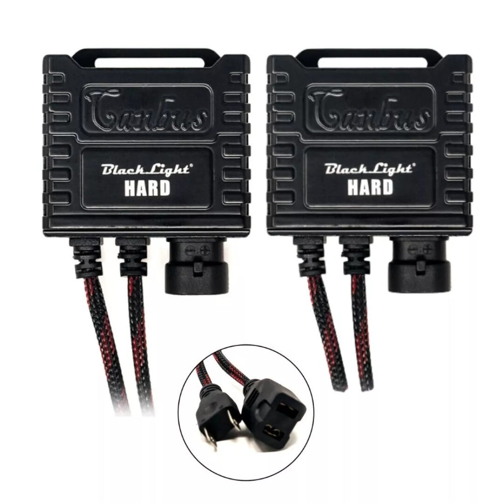 2x FILTRI RESISTENZE AGGIUNTIVE CANBUS PER LAMPADE LED H7 SPEGNI SPIA ERRORE