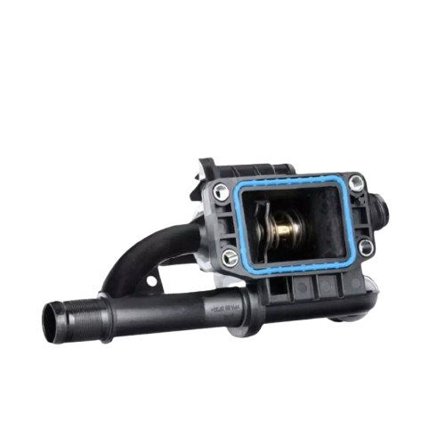 TERMOSTATO VALVOLA TERMOSTATICA FORD FIESTA VI FOCUS II III 1.4 1.6 HDI EURO 4-5