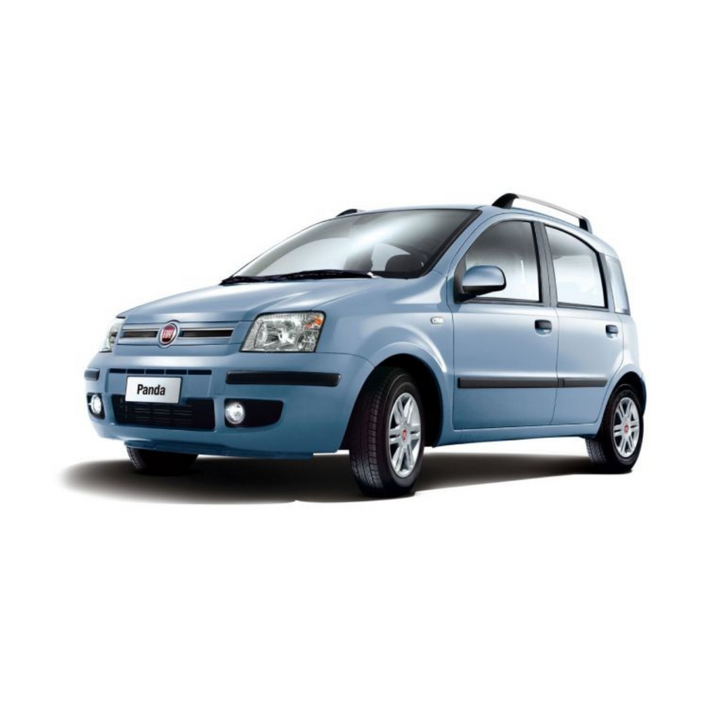 2 SUPPORTI AMMORTIZZATORI ANTERIORI FIAT 500 PUNTO 188 PANDA 169 IDEA YPSILON