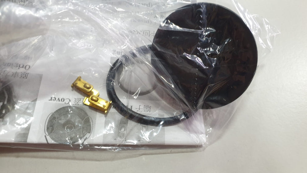 FARO FANALE PROIETTORE ANTERIORE SUPERIORE SINISTRO FIAT 500 RESTYLING DAL 2015