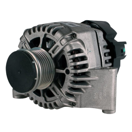 ALTERNATORE 439505 VALEO 90AH GRANDE PUNTO PANDA 500 YPSILON 1300 MULTIJET EUR4
