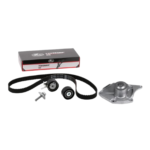 KIT DISTRIBUZIONE GATES + POMPA ACQUA MARELLI CLIO SCENIC 1.5 dCi QASHQAI MEGANE
