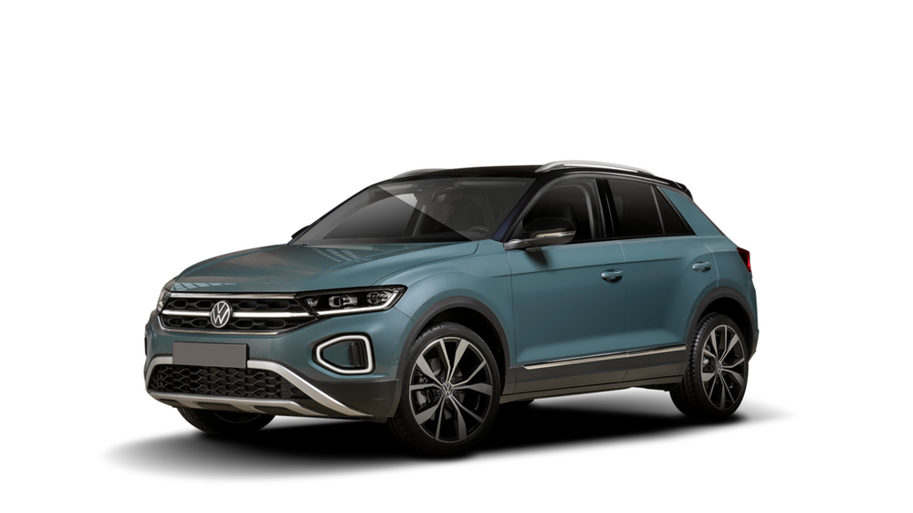 PASTIGLIE ANTERIORI ATE AUDI A3 Q2 Q3 VW GOLF 7 8 TIGUAN T-ROC CUPRA SEAT SKODA