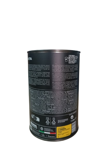 4 LITRI OLIO MOTORE BARDAHL XTA R17 5W30 C2 C3 RENAULT RN17 RN0700 RN0710 SYNT.