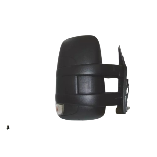 SPECCHIO RETROVISORE ELETTRICO TERMICO DX IVECO DAILY 2006>11 BR. CORTO C/ FANAL