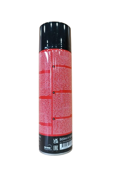 6 PULITORI TRW O MARELLI FRENI FRIZIONI MANUTENZIONE FRENI 500ML BRAKE CLEANER