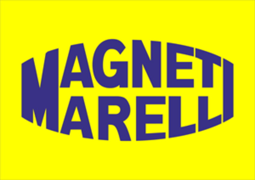 2 FARI FANALI PROIETTORI ANTERIORI SUP. LED DX SX FIAT 500X DAL 08/2018 MARELLI