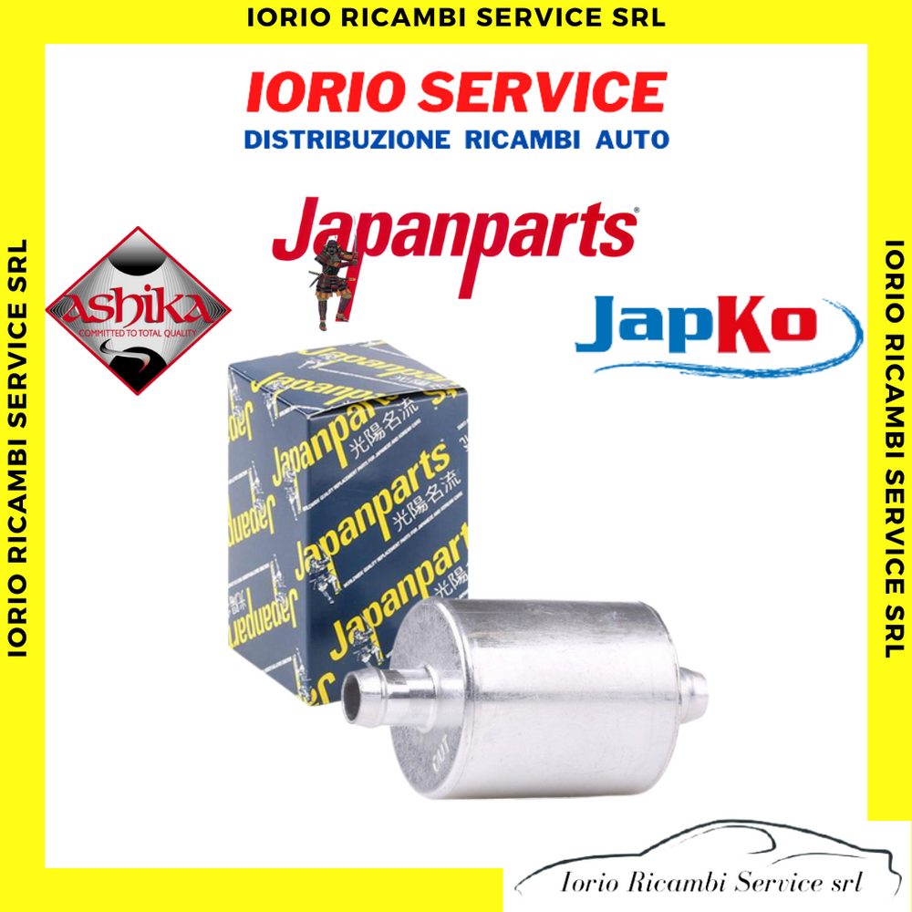 FILTRO GPL IMP.LANDI ALFA GIULIETTA MITO FIAT 500L BRAVO II PUNTO EVO TIPO DELTA