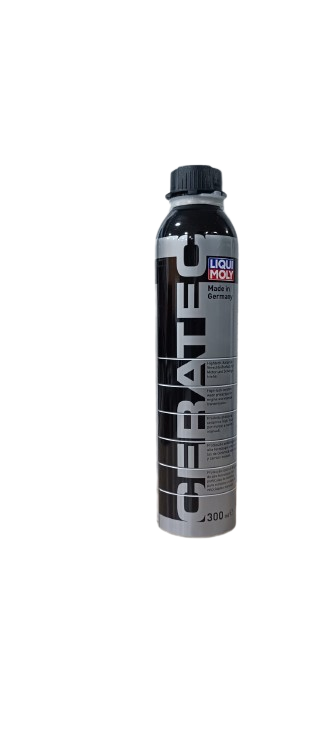 TRATTAMENTO CERAMICO CERATEC 3721 LIQUI MOLY ANTIUSURA MOTORE ANTIATTRITO 300ML