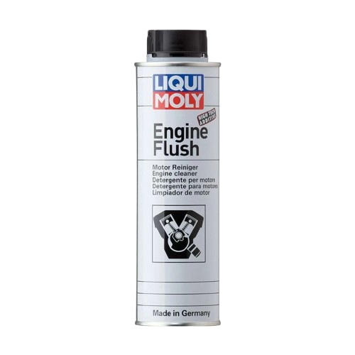 ADDITIVO PULIZIA INTERNA CIRCUITO OLIO MOTORE 300 ML LIQUIMOLY OPPURE MOTUL