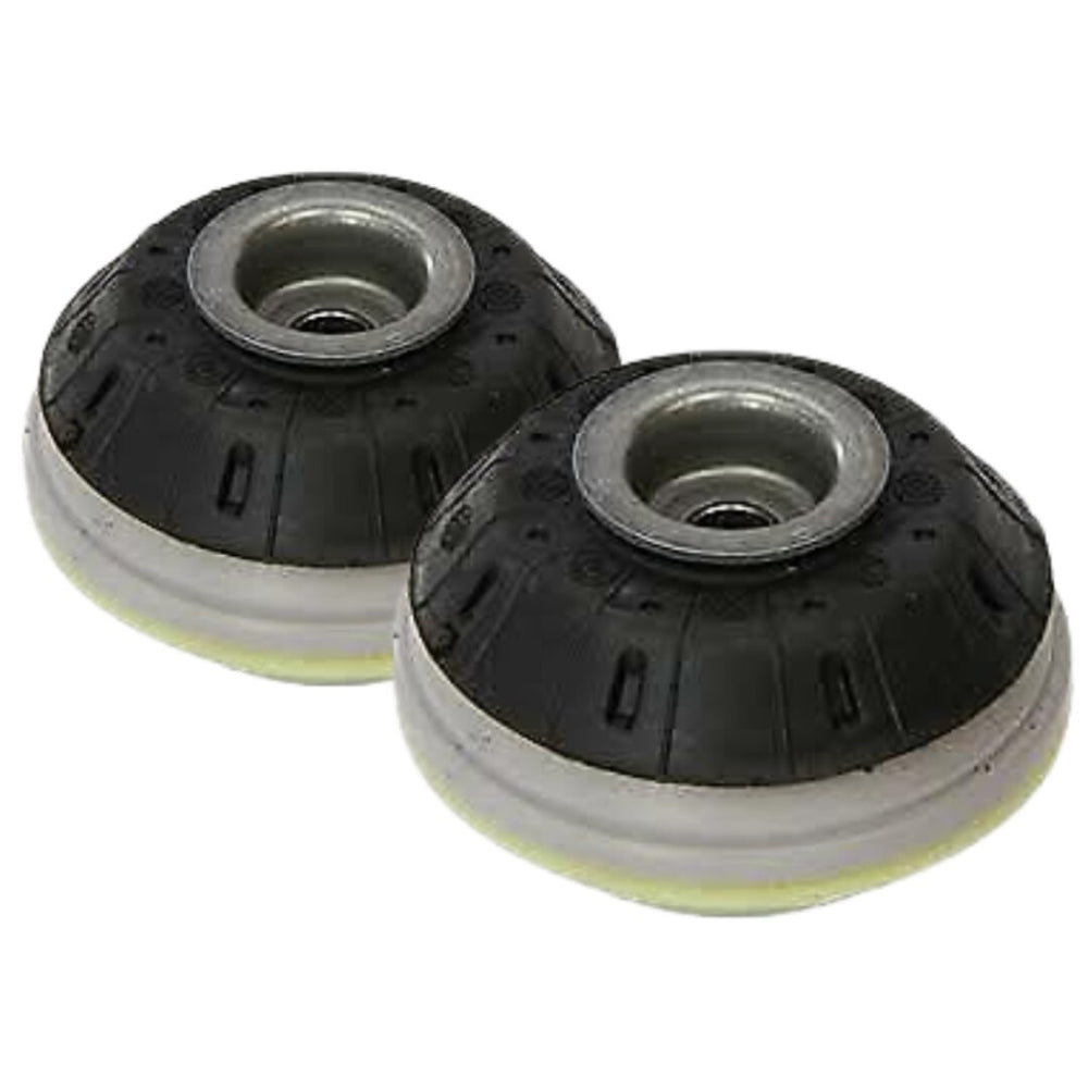 2 SUPPORTI AMMORTIZZATORI COMPLETI FIAT GRANDE PUNTO EVO PANDA YPSILON 312 500L
