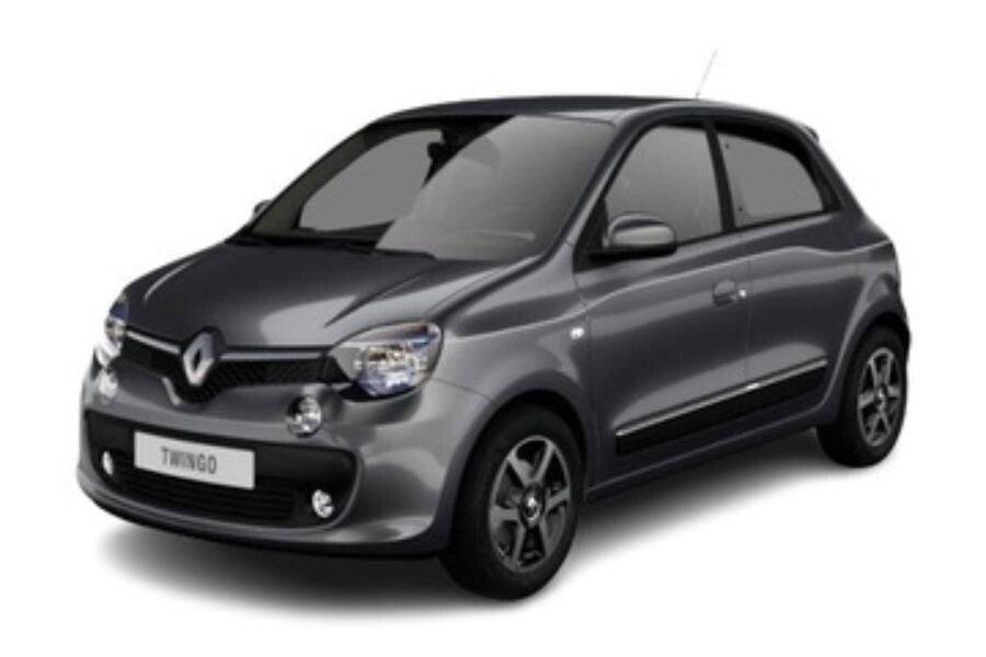 2 BRACCI OSCILLANTI COMPLETI RENAULT TWINGO DAL 2014 & SMART 453 DAL 2014