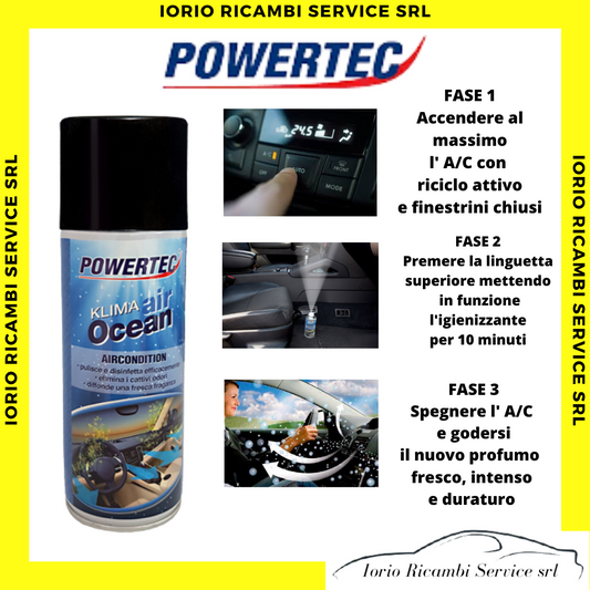 DISINFETTANTE SPRAY IGIENIZZANTE DEODORANTE BATTERICIDA RAPIDO MONOUSO 200ML