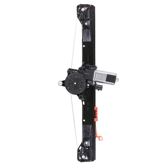 ALZACRISTALLI ELETTRICO ANTERIORE SINISTRO C/MOTORINO 2PIN FIAT GRANDE PUNTO EVO