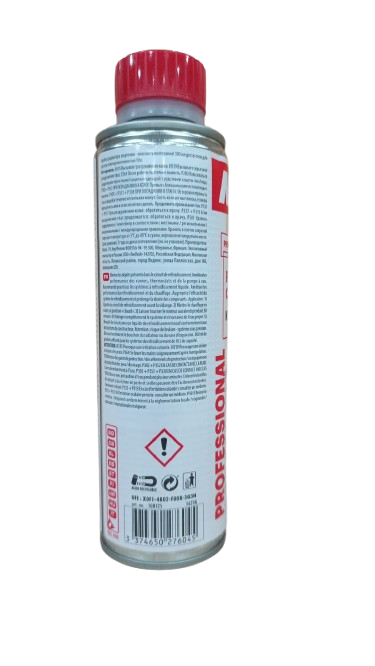 3 X Pulitore radiatore Motul Radiator Clean impianto raffreddamento motore 300ML