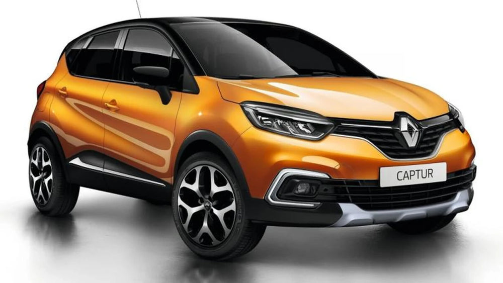 KIT DISCHI FRENO + PASTIGLIE PATTINI FRENO ANTERIORI RENAULT CAPTUR 2013 A 2019