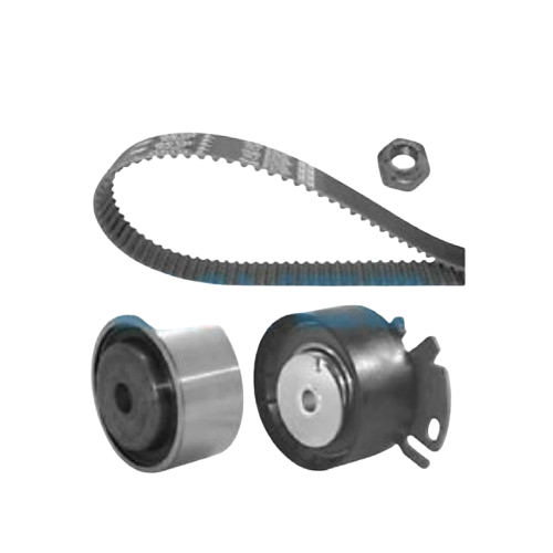 KIT DISTRIBUZIONE GATES DAYCO FIAT MULTIPLA 1.6 16V BIPOWER NATURALPOWER METANO