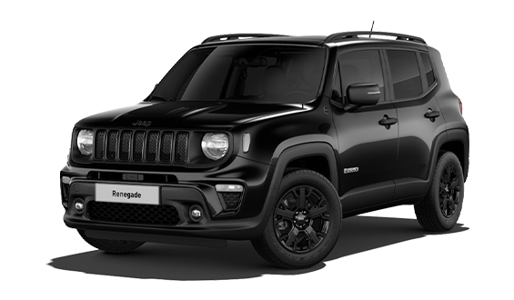 2 FARO FANALE FENDINEBBIA H11 JEEP RENEGADE dal 2014 in poi Dx e Sx