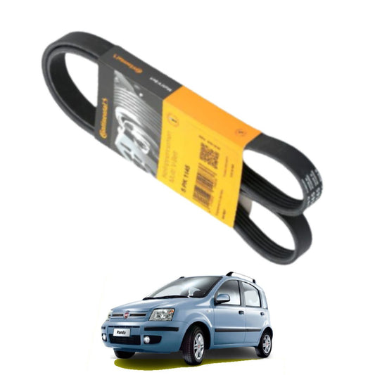 CINGHIA PV SERVIZI ALTERNATORE FIAT PANDA 169 IDEA MUSA YPSILON 1.2 1.4 BENZINA