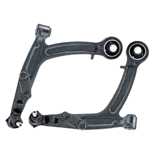KIT BRACCI OSCILLANTI JAPANPARTS FIAT PANDA 169 DAL 2003 AL 2011 TUTTI I MODELLI