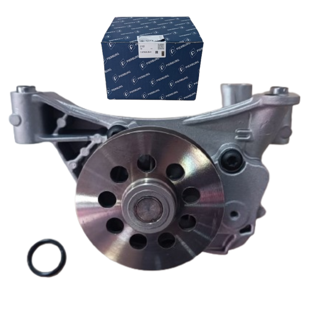 POMPA OLIO PIERBURG 7.07919.35.0 ORIGINALE PER AUDI A1/A3 - WV GOLF VI / TOURAN