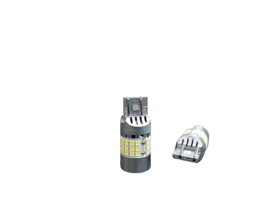 LAMPADE SIRIUS LED 21/5W POSIZIONE DIURNA SUPER CANBUS NESSUN ERRORE CENTRALINA